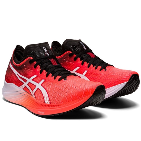 Asics Shoes - Asics Magic Speed Running Shoes